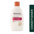 Aveeno Colour Protect+ Blackberry & Quinoa Blend Conditioner 300ml For Sale