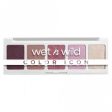 Wet N Wild Colour Icon Petalette 5 Colour Eyeshadow Palette For Discount