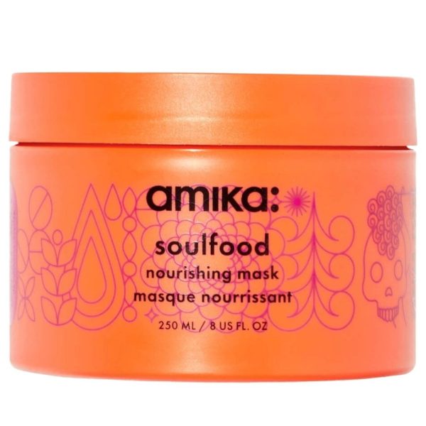 Amika Soulfood Nourishing Vitamin-Rich Mask 250ml Cheap