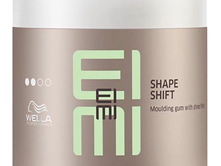 Wella Professionals EIMI Shape Shift Moulding Gum 150ml Hot on Sale