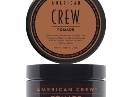 American Crew Pomade 50g Online