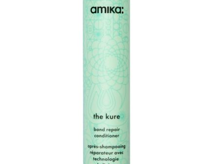 Amika The Kure Bond Repair Conditioner 275ml Online now