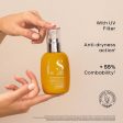 Alfaparf Milano Semi Di Lino Sunshine Hair Protective Milk 125ml Online Sale