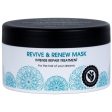 Argan Plus Revive & Renew Intense Repair Treatment 250ml Discount