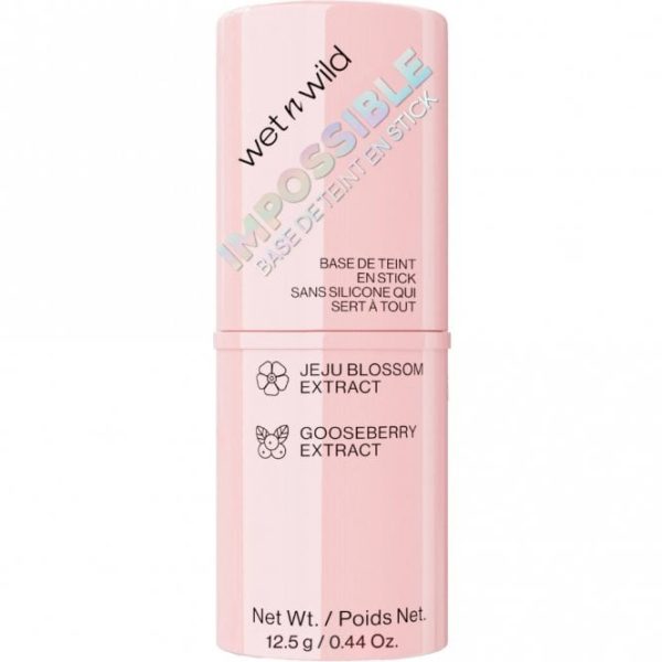 Wet N Wild Impossible Primer Stick 12.5g Online now