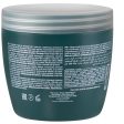 Alfaparf Milano Semi Di Lino Reconstruction Reparative Mask 500ml For Sale