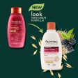 Aveeno Colour Protect+ Blackberry & Quinoa Blend Conditioner 300ml For Sale