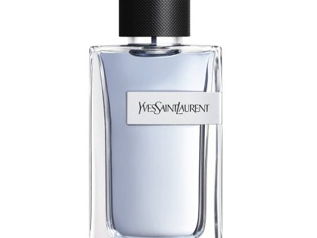 Yves Saint Laurent Y For Him Eau De Toilette 100ml on Sale