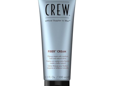 American Crew Fiber Cream 100ml For Cheap