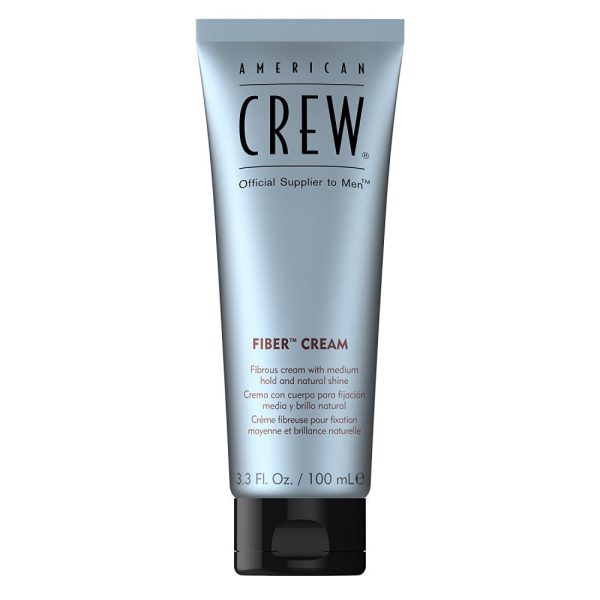 American Crew Fiber Cream 100ml For Cheap