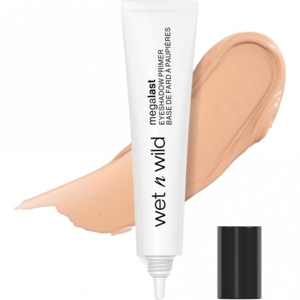 Wet N Wild Megalast Eyeshadow Primer 10ml For Cheap