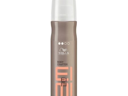 Wella Professionals EIMI Body Crafter Spray 150ml Online now