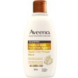 Aveeno Clarify and Shine+ Apple Cider Vinegar Blend Shampoo 300ml Online Sale