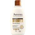 Aveeno Daily Moisture+ Oat Milk Blend Shampoo 300ml Supply