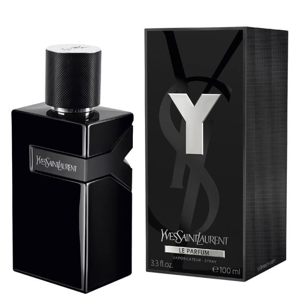 Yves Saint Laurent Men Y Le Parfum Eau De Parfum 100ml Discount