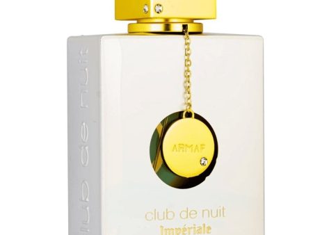 Armaf Club De Nuit Imperiale Eau De Parfum 105ml Fashion