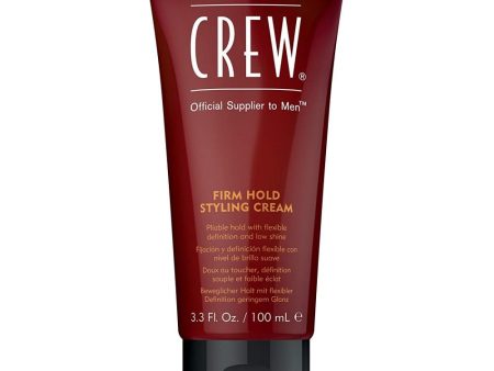 American Crew Styling Cream 100ml Online