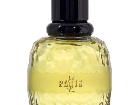 Yves Saint Laurent Paris Eau De Parfum 75ml Supply