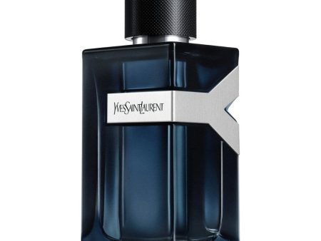 Yves Saint Laurent Y Eau De Parfum Intense 100ml on Sale