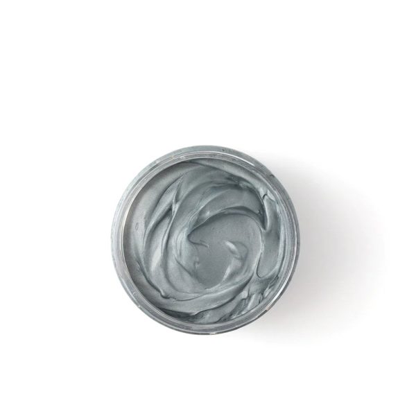 As I Am Curl Colour Sassy Silver Temporary Colour 182g For Cheap