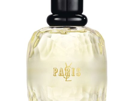 Yves Saint Laurent Paris Eau De Toilette 75ml Online Sale