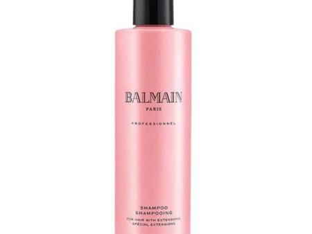 Balmain Hair Extension Shampoo 250ml Hot on Sale