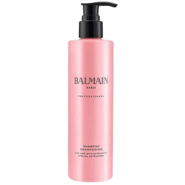 Balmain Hair Extension Shampoo 250ml Hot on Sale