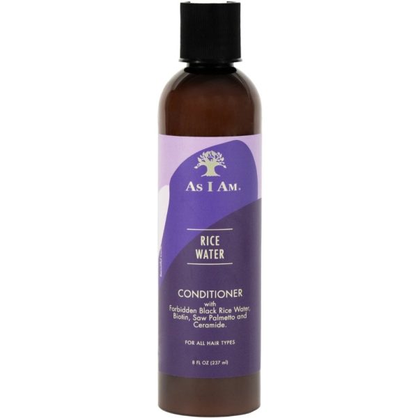 As I Am Rice Water Conditioner 237ml For Sale