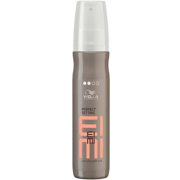 Wella Professionals EIMI Perfect Setting Blow Dry Spray 150ml For Discount