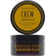 American Crew Molding Clay 85g Online Hot Sale