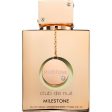 Armaf Club De Nuit Milestone Eau De Parfum 105ml Cheap