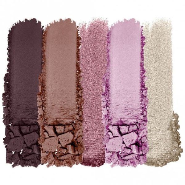 Wet N Wild Colour Icon Petalette 5 Colour Eyeshadow Palette For Discount