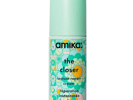 Amika The Closer Instant Repair Cream 50ml For Sale