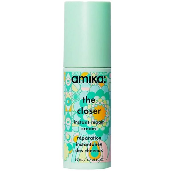 Amika The Closer Instant Repair Cream 50ml For Sale