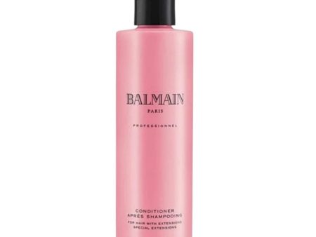 Balmain Hair Extension Conditioner 250ml For Cheap