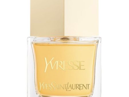 Yves Saint Laurent Heritage Yvresse Eau De Toilette 80ml For Sale