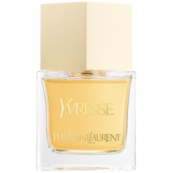 Yves Saint Laurent Heritage Yvresse Eau De Toilette 80ml For Sale