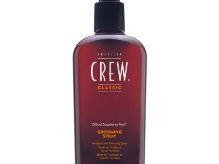 American Crew Grooming Spray 250ml For Cheap