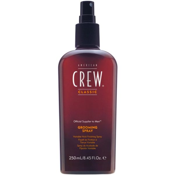 American Crew Grooming Spray 250ml For Cheap