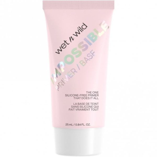 Wet N Wild Prime Focus Impossible Primer 25ml Cheap