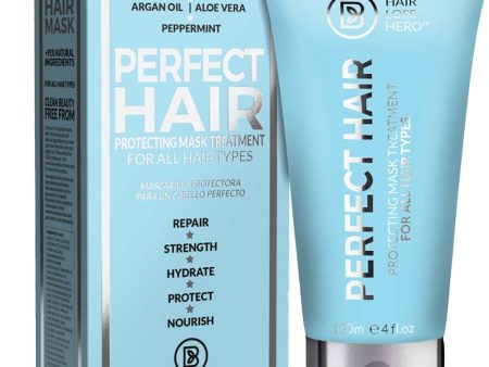 Biovene Perfect Hair Protecting Mask Treatment 120ml Discount