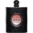 Yves Saint Laurent Black Opium Eau De Parfum 150ml Supply