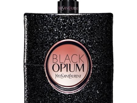 Yves Saint Laurent Black Opium Eau De Parfum 150ml Supply