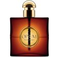 Yves Saint Laurent Opium Eau De Parfum 90ml Online Hot Sale