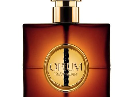 Yves Saint Laurent Opium Eau De Parfum 90ml Online Hot Sale