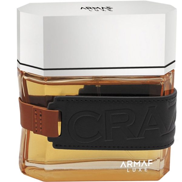 Armaf Craze Men Eau De Parfum 100ml Hot on Sale