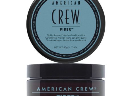 American Crew Fiber 85g Online