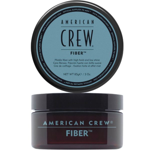 American Crew Fiber 85g Online