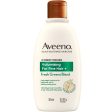 Aveeno Volumising+ Fresh Greens Blend Conditioner 300ml Online