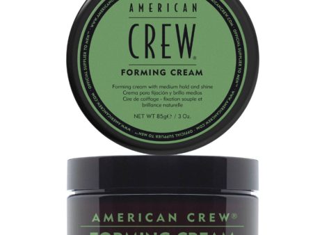 American Crew Forming Cream 85g Sale